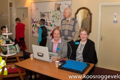 17-01-2016 4e Bruintje Beer Wedstrijd