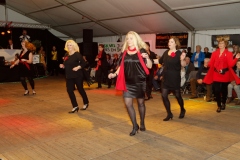 3-10-2015 Dancing aan 't Knoal