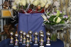 30-4-2016 Afdansen en slotbal