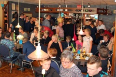 6-5-2017 Afdansen