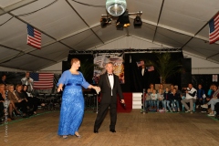 8-10-2016 Dancing aan ´t Knoal 